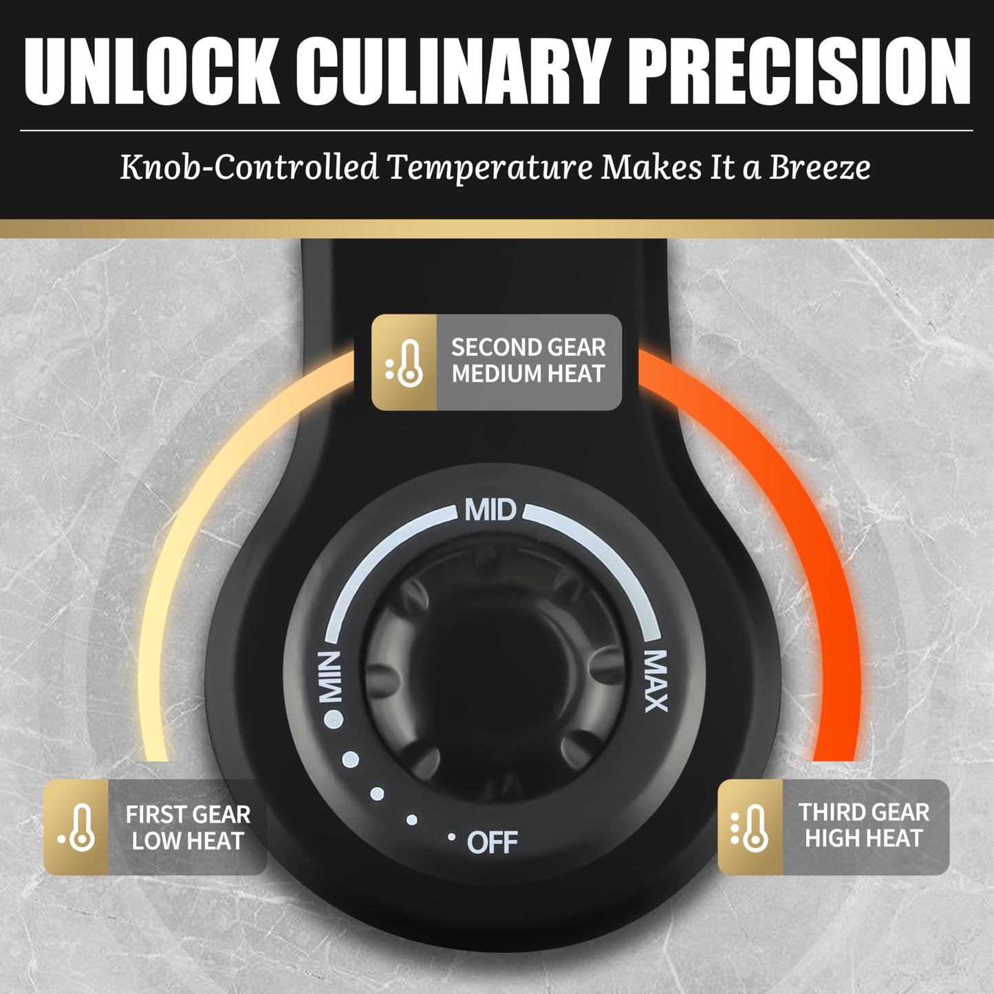 FineMade Electric Empanada Maker Machine with Press Mold,Large Dumpling Maker Press,Pierogi Maker Press Machine,Make 4 Psc of 6 Inches Large Empanadas,Jamaican Beef Patties,Calzones,Pocket Pies,Black