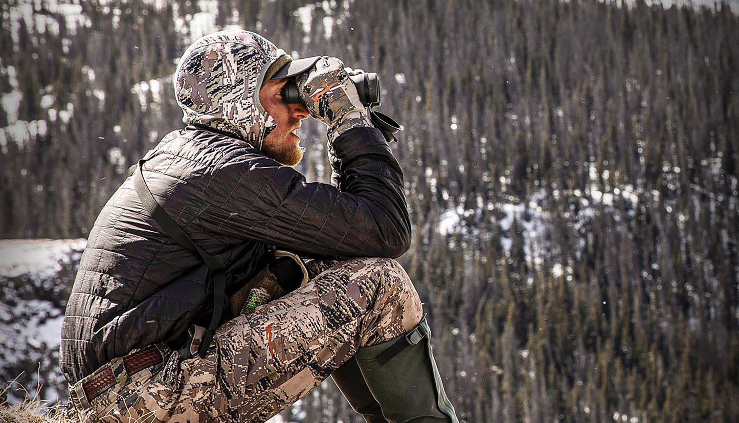 Vortex Optics Razor HD Roof Prism Binoculars 10x50