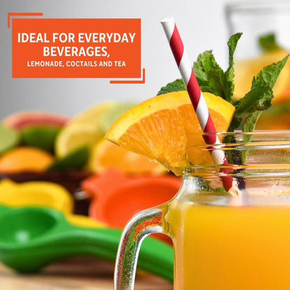IMUSA 3pc Lime, Lemon & Orange Squeezer Set