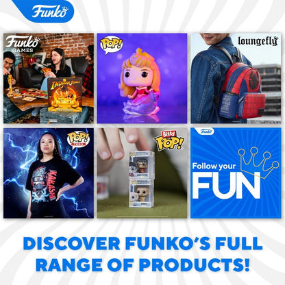 Funko POP TV: Yellowstone – Jimmy Hurdstorm - Collectable Vinyl Figure - Gift Idea - Official Merchandise - for Kids & Adults - TV Fans - Model Figure for Collectors and Display