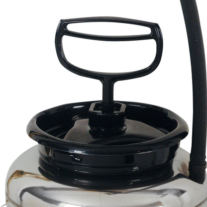 Chapin 1739 2-Gallon Industrial Stainless Steel Sprayer For Fertilizer, Herbicides and Pesticides (1 Sprayer/Package)