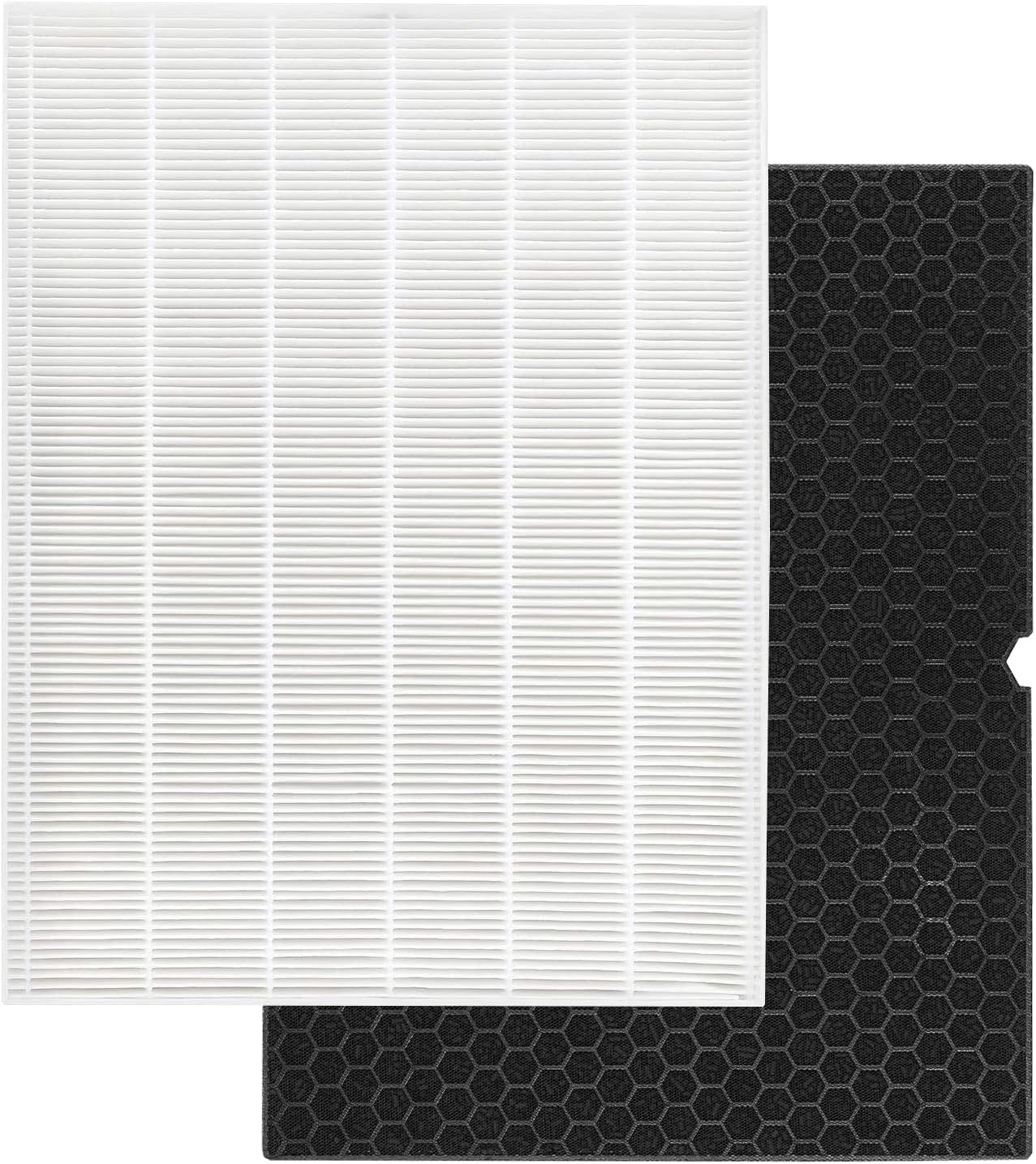 I clean Replacement Winix 5500-2 Filter, Compatible with Winix 116130 Replacement Filter H