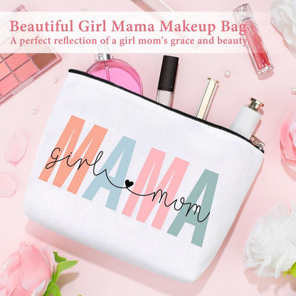 Verouis Girl Mom Gifts New Mom Gifts for Women After Birth Mom To Be Gift Basket Mother To Be Gift Ideas Girl Mama Gifts