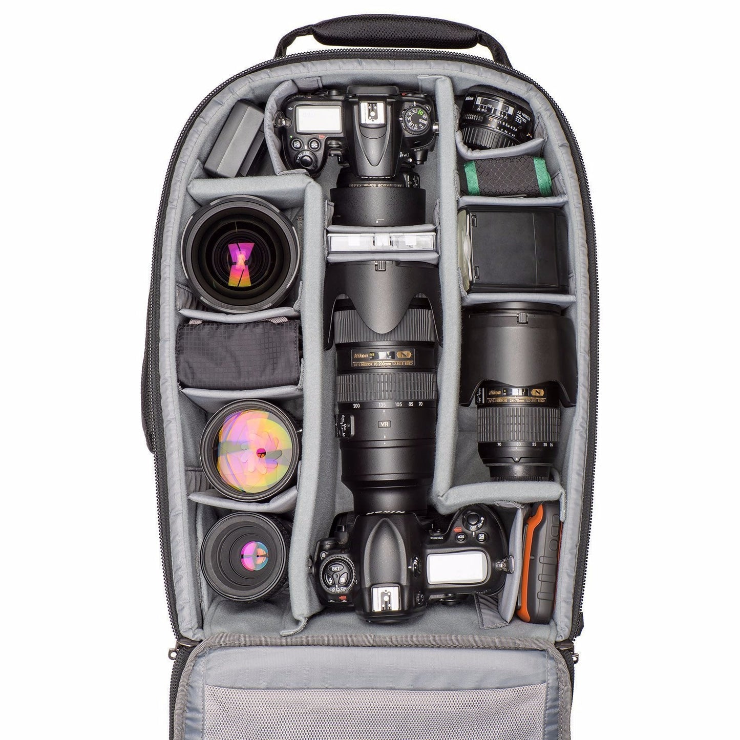 Think Tank Airport Advantage Rolling Carry-On Camera Bag