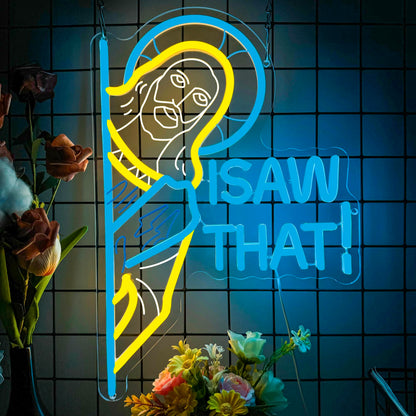 This Is A High Class Place Neon Sign, Western Riding Cowboy Neon Light, USB Powered LED Neon Light, Elegant Wall Decor, Bar Sign, Restaurant Decor for Man Cave Farm Party Birthday Gifts(16.5 * 11.8in)