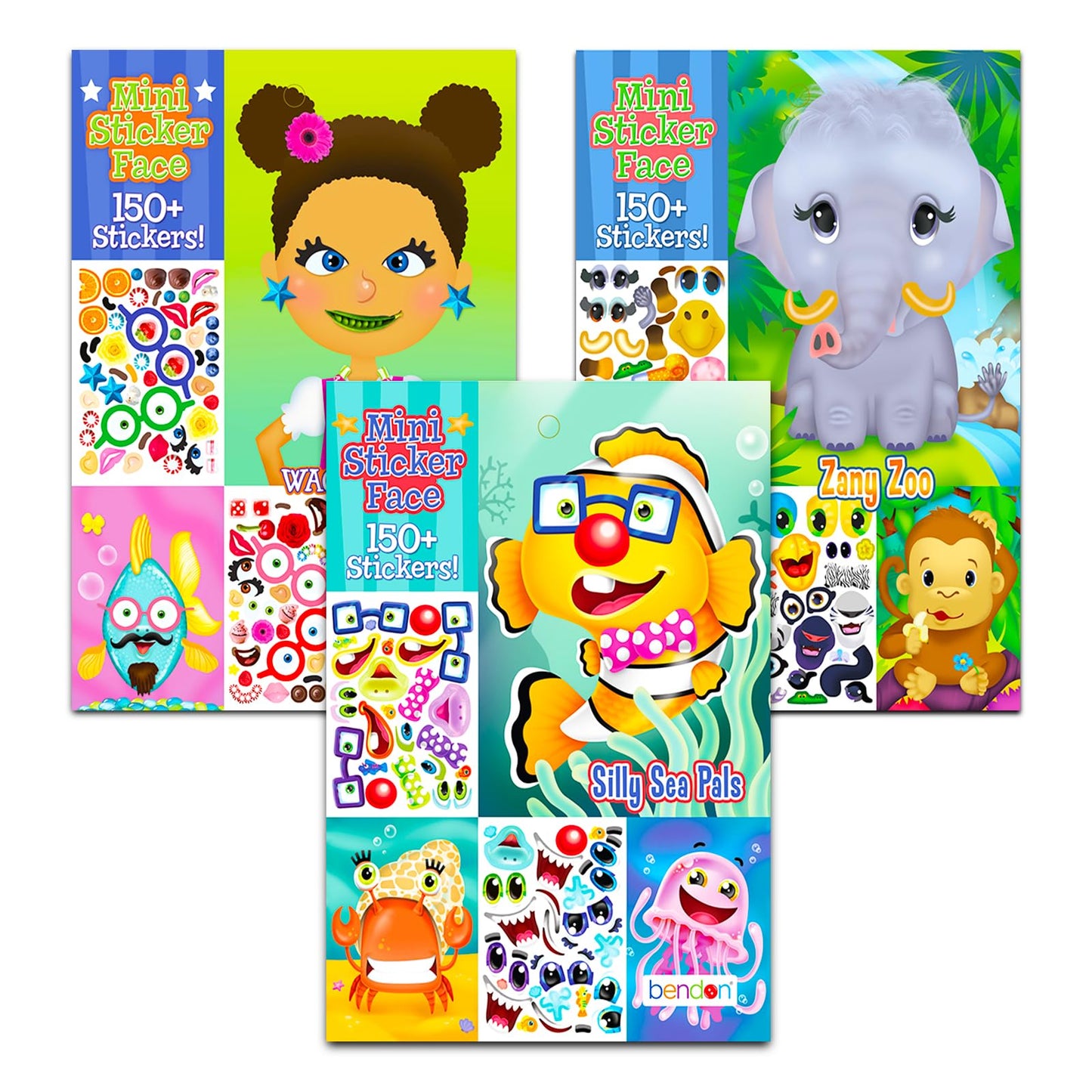 Hello Kitty and Friends Neck Pillow and Blanket Set - Bundle with Hello Kitty Travel Neck Pillow, My Melody Fleece Blanket, Tattoos, Sticker Activity Book, More | Hello Kitty Travel Accessories