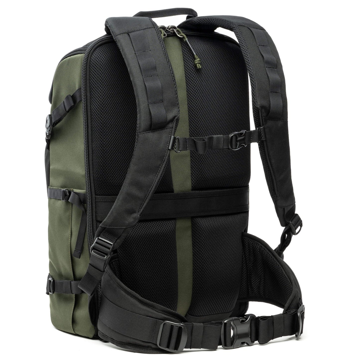 Think Tank DarkLight Tactical Camera Backpack 25L – Montane Green