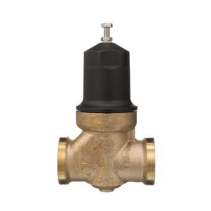 Zurn Wilkins 112-NR3XL 1-1/2" NR3XL Pressure Reducing Valve Single Union Female x Female NPT Connection