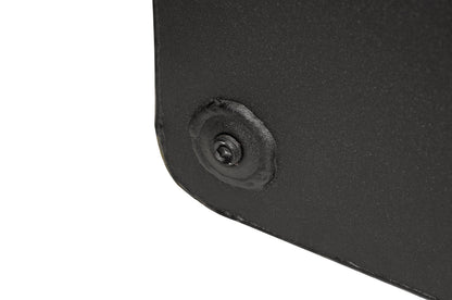 Dee Zee DZ91753SB (106 gallon) Rectangle Transfer Tank - Black Steel