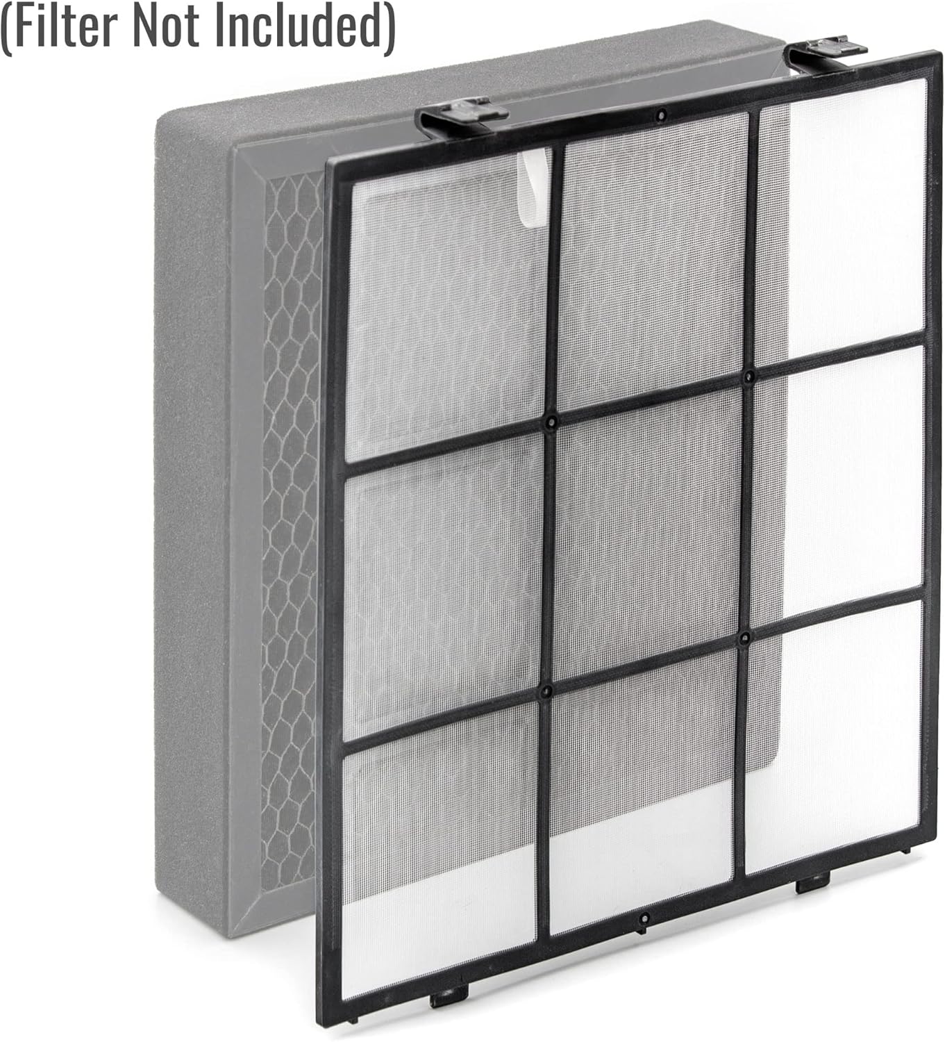 Habitat 280a(e) Air Purifier Replacement Mesh Pre-Filter, Pack of 1