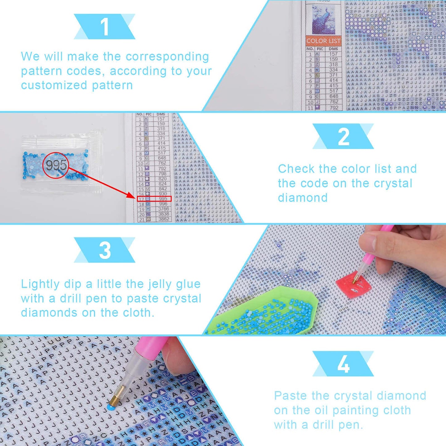 Zlinnar DIY Sloth Diamond Painting Kits for Adults Beginners Animal Diamond Painting 5D Round Full Drill Painting Dot Paint with Gem Art Kits Home Wall Decor Gift 12×12 Inches