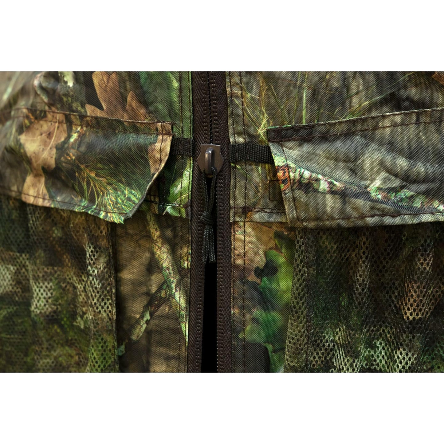 MUDDY VS360 Ground Blind Mossy Oak Obsession