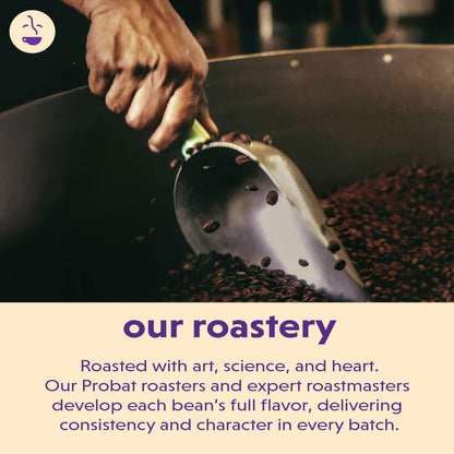 Coffee Bean Direct Ethiopian Yirgacheffe, Whole Bean Coffee, Arabica Coffee, Light Roast, 5 Pound Bag (Pack of 1)