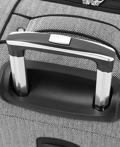 London Fog Newcastle 28 Expandable Spinner