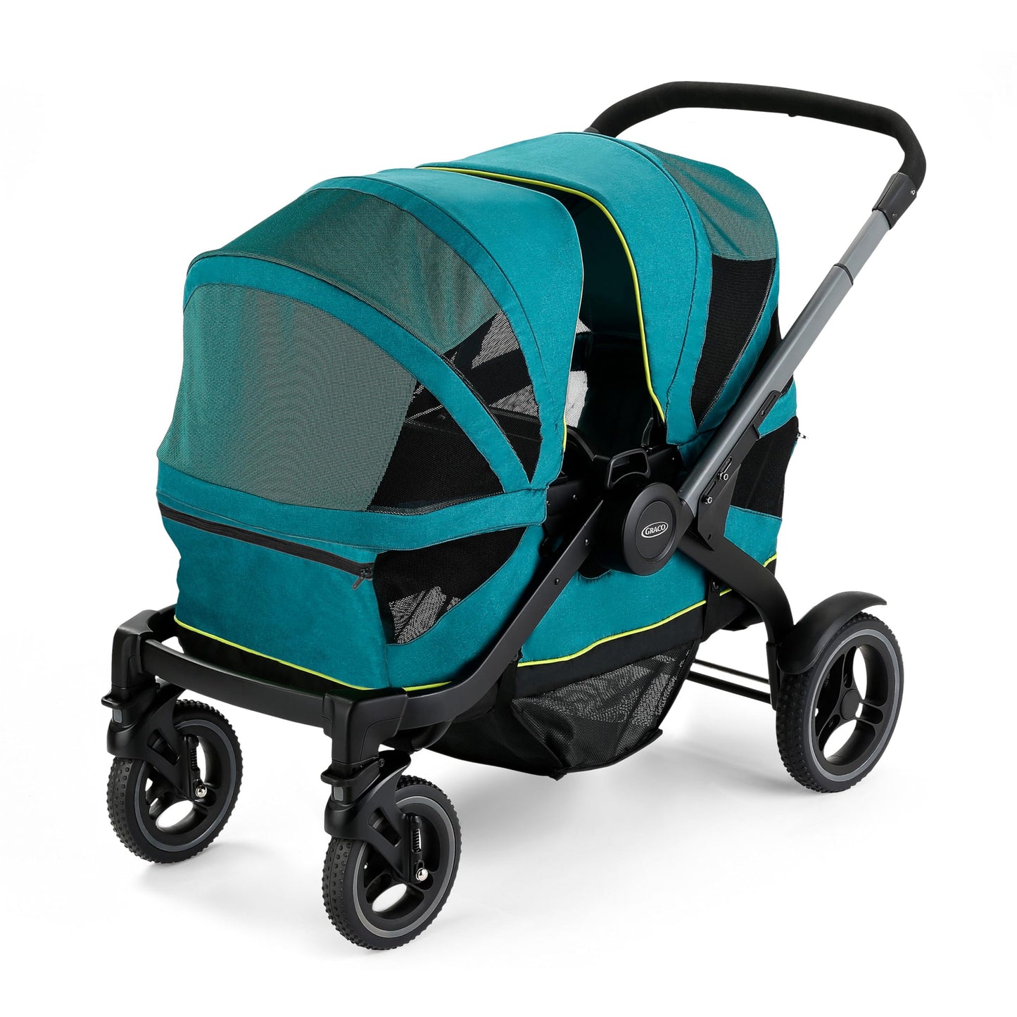 Graco Modes Adventure Stroller Wagon, Acadia