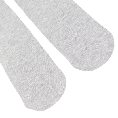 5pcs Stump Socks, Prosthetic Limb Soft Elastic Thickened Cotton Breathable Protective Socks for Below the Knee Amputees Care (S)