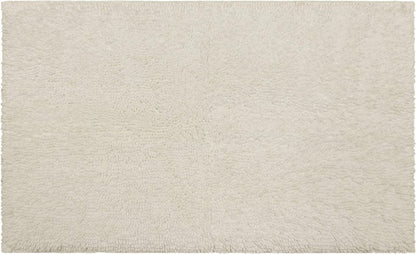 Mohawk Riverdale Bath Rug, 1'9x2'10, White