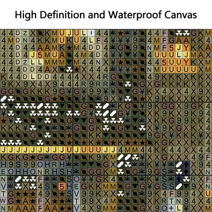 Betkuzoka Chocolate Labrador Retriever Diamond Dots DIY Kits Stitch Diamond Art Painting 5D Full Round Drill Paint by Diamonds Bead Art for Beginners Home Living Room Bedroom Office Decor 12x16 Inch