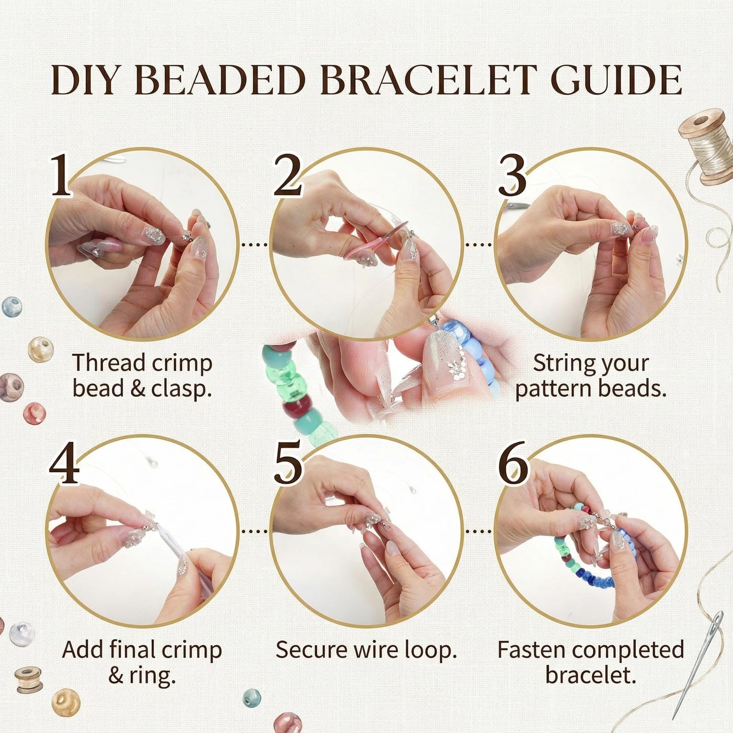 Hardy Guo Clay Beads Glow Beads Bracelet Making Kit Beads for Friendship Bracelet kit with Letter Beads Jewelry Making Set for Beginners Gifts (Pandora - Two-in-One)