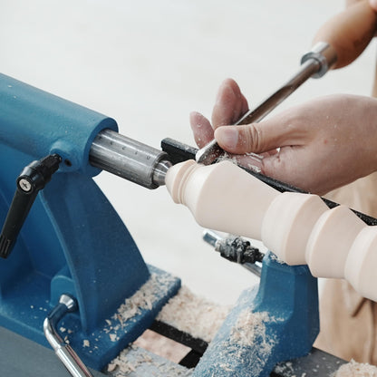 MT2 Wood Lathe Live and Drive Center Set, 4pcs Drive Spur Cup Kit Arbor Woodworking Woodturning Lathe.
