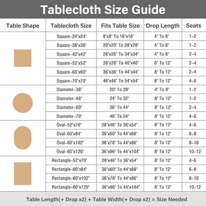 24 24 inch NEWISHER Farmhouse Embroidered Plaid Tablecloth Lattice Fabric Bedside Table Cloth Rustic Checkered Red
