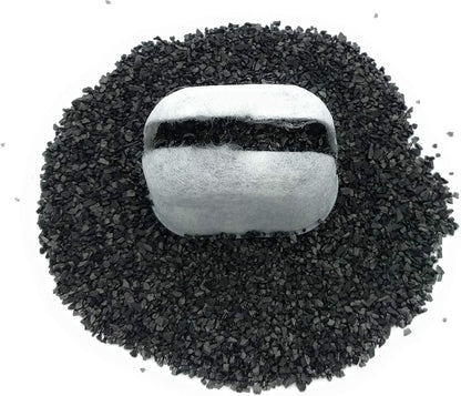 Blendin Short Water Filter Holder Handle with 6 Charcoal Filters, Compatible with Keurig K200 Series Coffee Makers