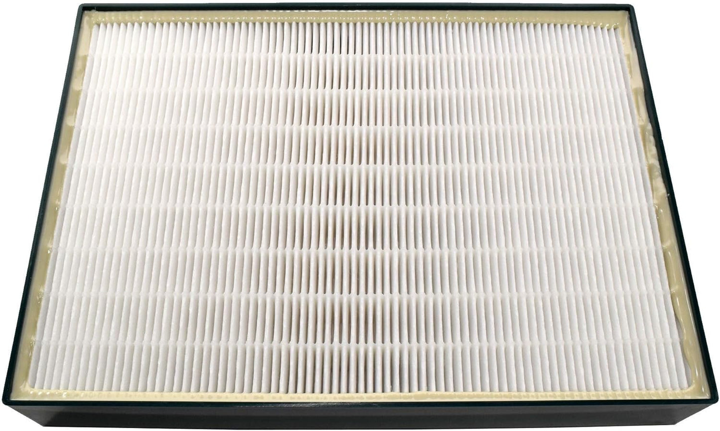 HQRP Filter Compatible with Hunter 30936 QuietFlo Models 30085, 30090, 30095, 30105, 30117, 30119, 30130, 36117, 36127,