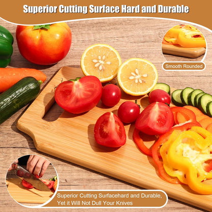 Retirement Gifts for Women - Retired Cutting Board Gifts for Her, Female Friends, Nurse, Coworker, Teachers, Boss