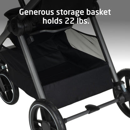 Maxi-Cosi Oxford Modular Stroller, Caspian Caviar