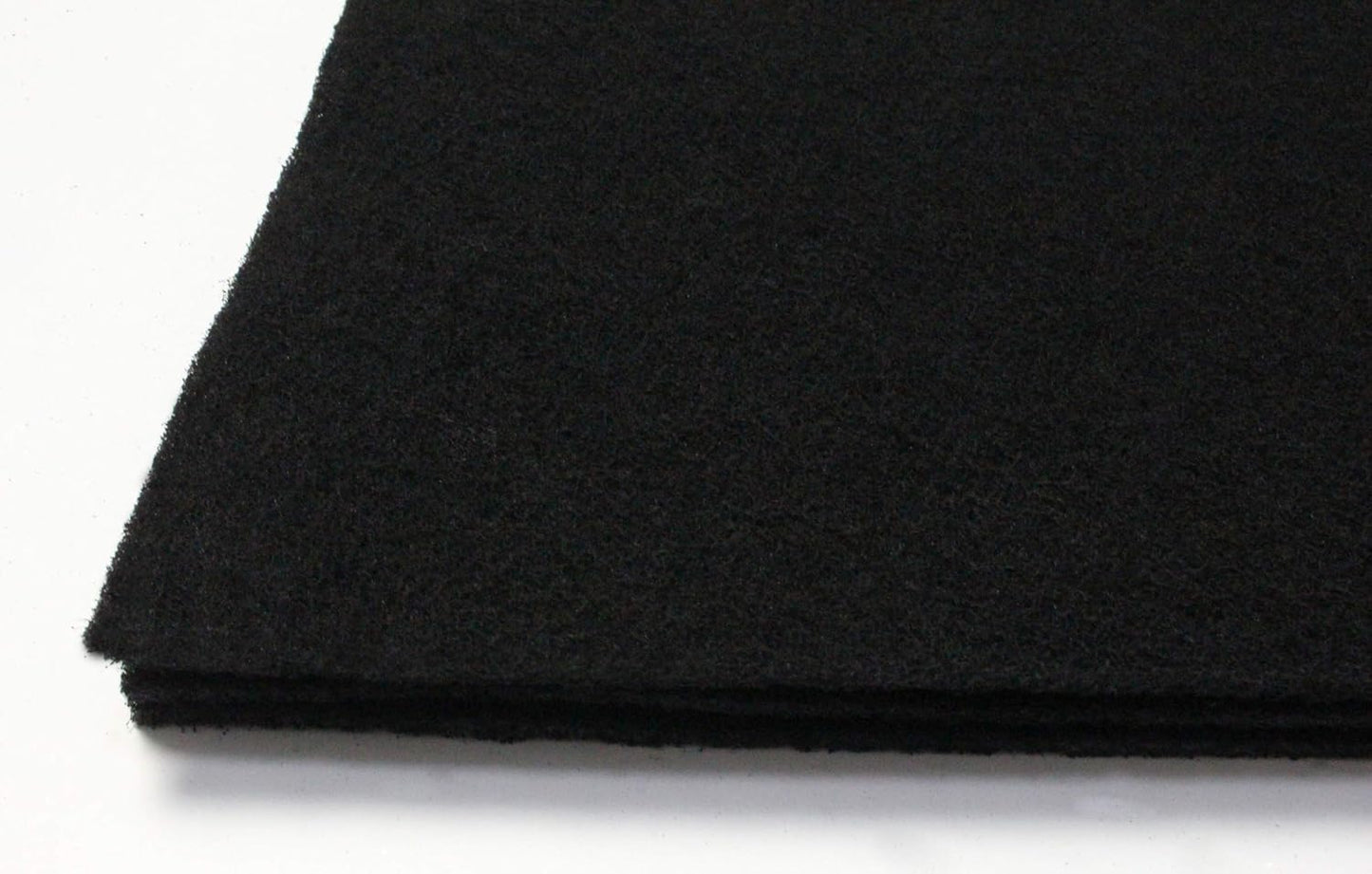 Universal Air Cleaner Carbon Replacement Pre-Filters for Honeywell HPA300 Series (4 Pack)