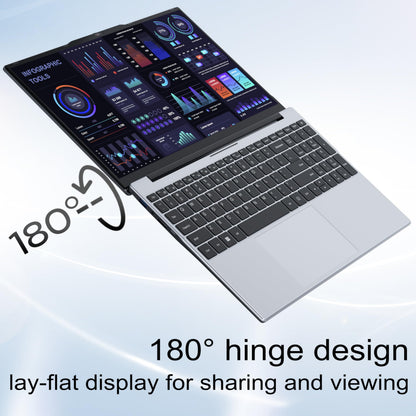 Phatom 15.6" FHD Laptop Computers, Compatible with Windows 11, Pentium Gold (Beats Pentium, Celeron), Cooling Fan, 4GB RAM, 128GB SSD, Up to 2TB, HDMI, for Business, Student