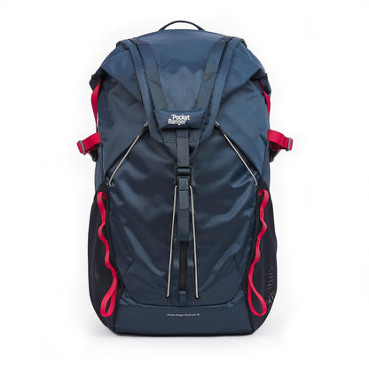 VSGO Pocket Ranger Expandable 25-33L Photography & Outdoor Backpack – Lightweight Camera Bag for Hiking, Mountaineering, Travel