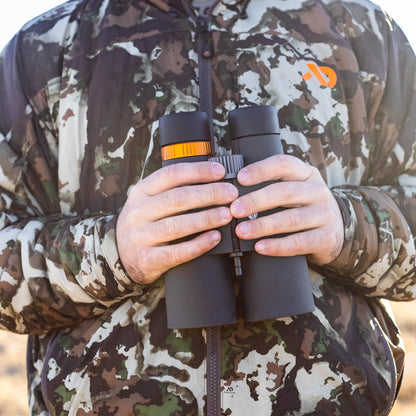 Maven C.4 18x56 ED Binoculars – Long-Range High-Power Optics with ED Glass, Lightweight & Durable Design