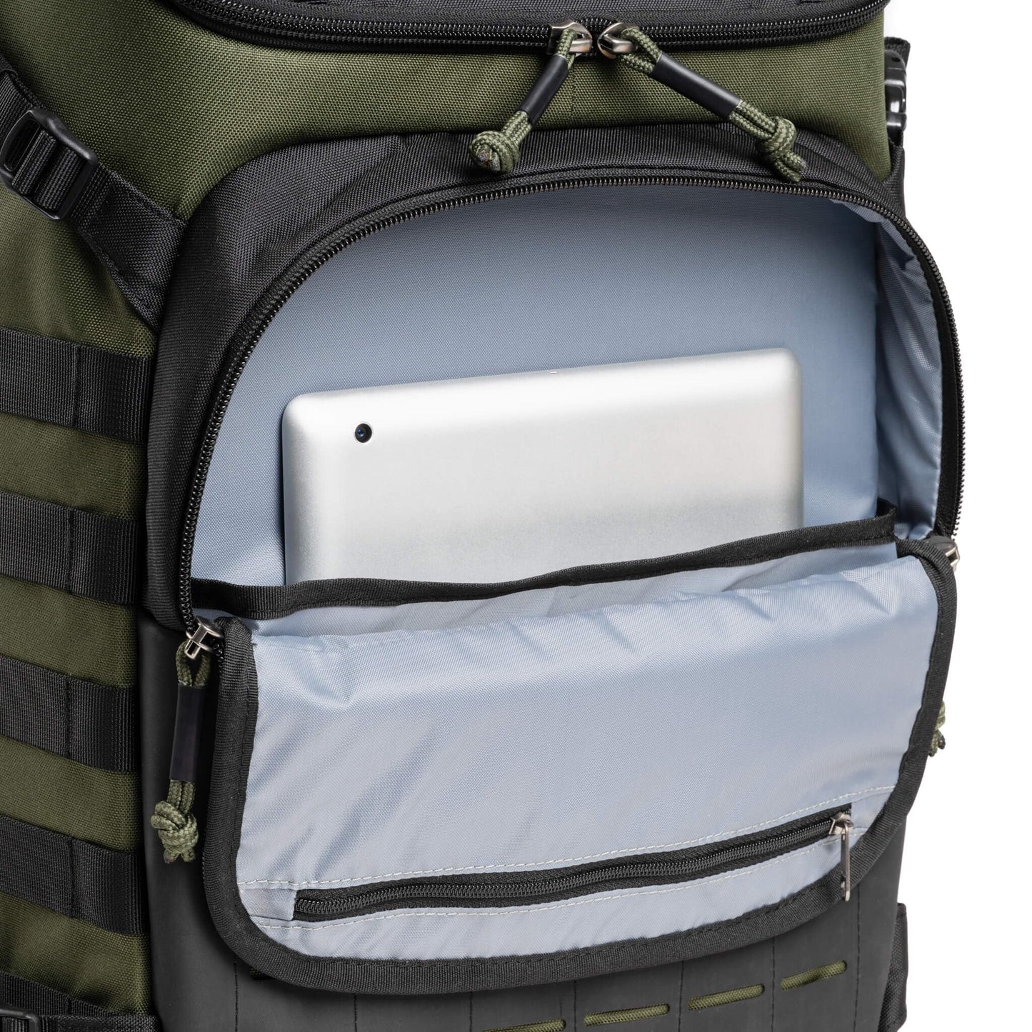 Think Tank DarkLight Tactical Camera Backpack 25L – Montane Green