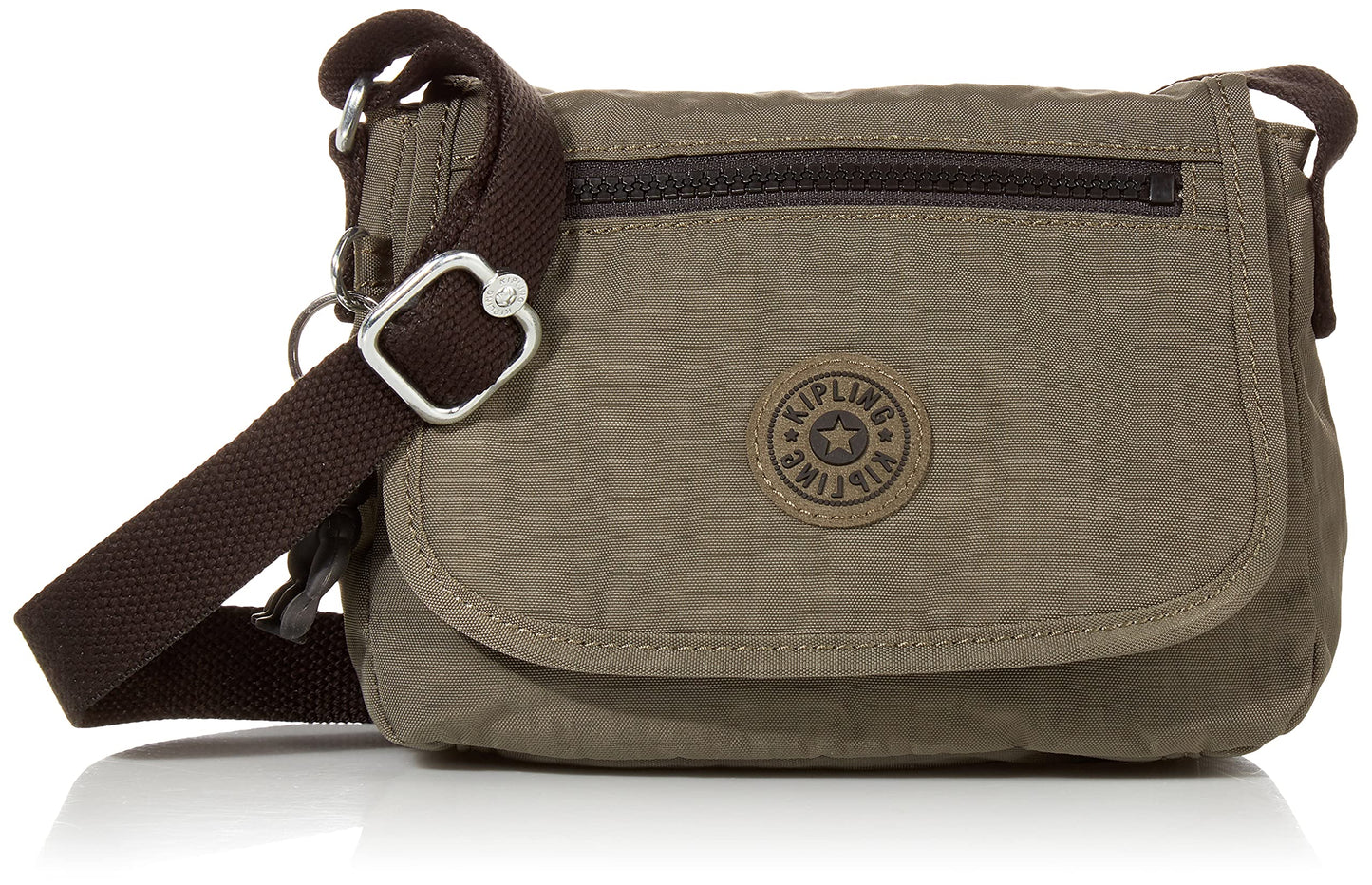 KIPLING KIPLING Women's Sabian Mini Crossbody, Lightweight Everyday Purse, Shoulder Bag