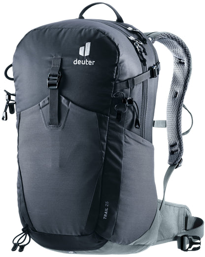 Deuter Unisex Trail 25L Hiking Backpack, 25 Liter