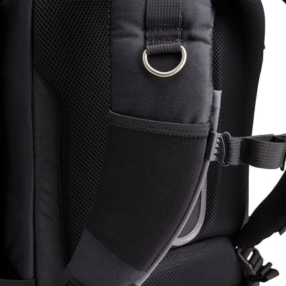 Think Tank Airport Accelerator Camera Backpack- Black