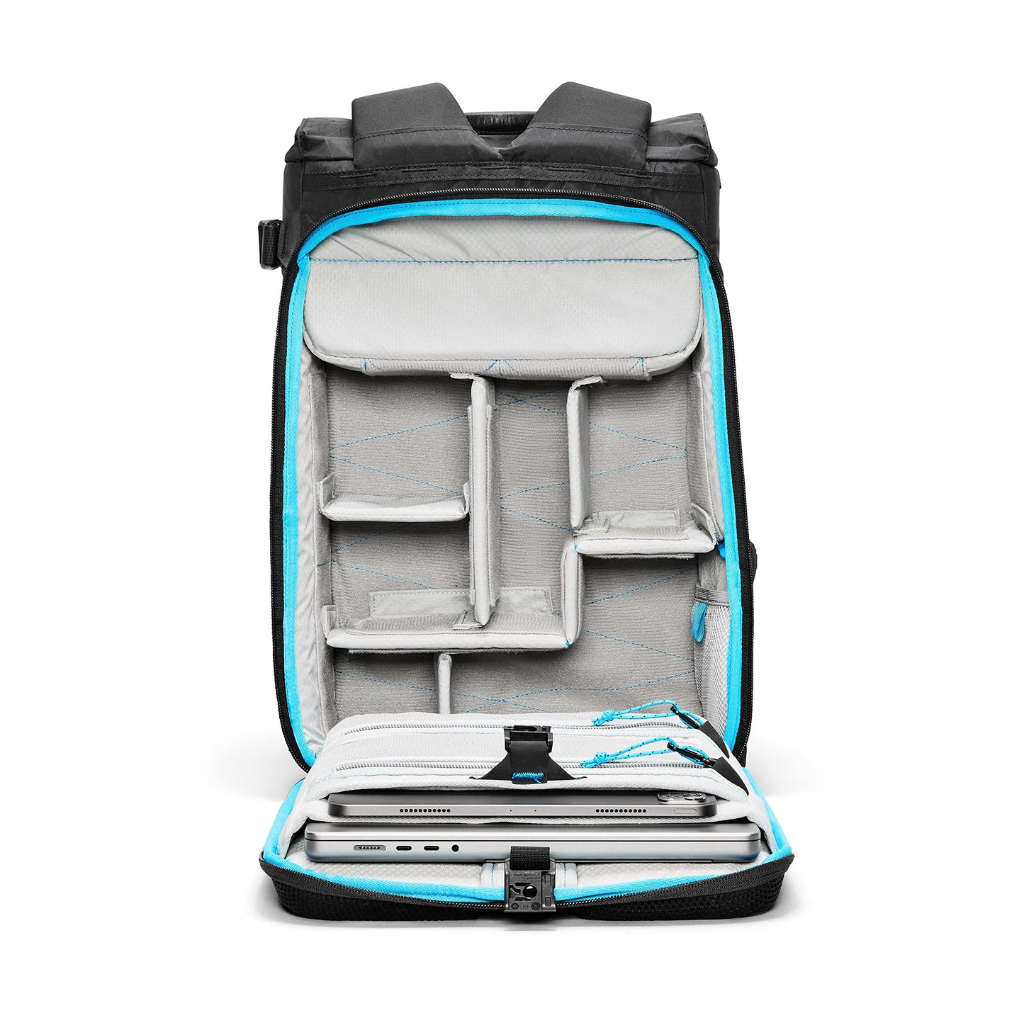 Gura Gear Kiboko City Commuter 18L+ Rolltop Camera Backpack
