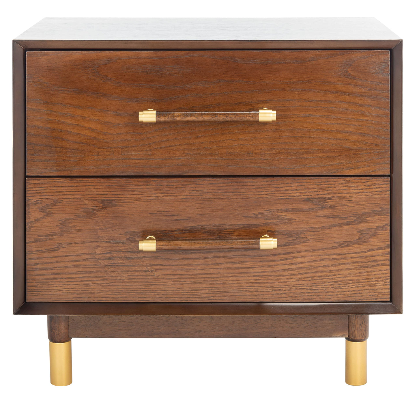 Safavieh Home Collection NST6402 1, Walnut