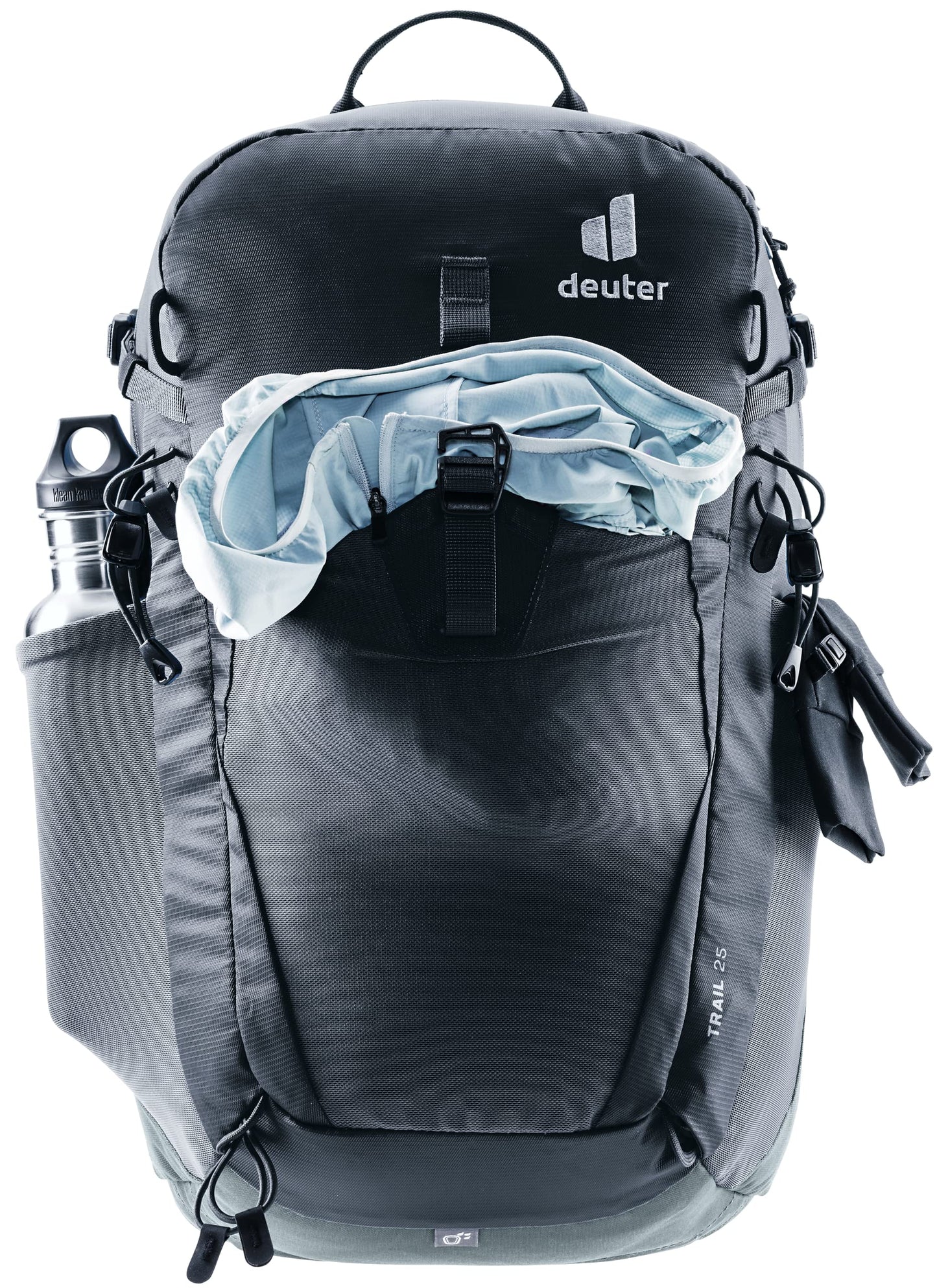 Deuter Unisex Trail 25L Hiking Backpack, 25 Liter