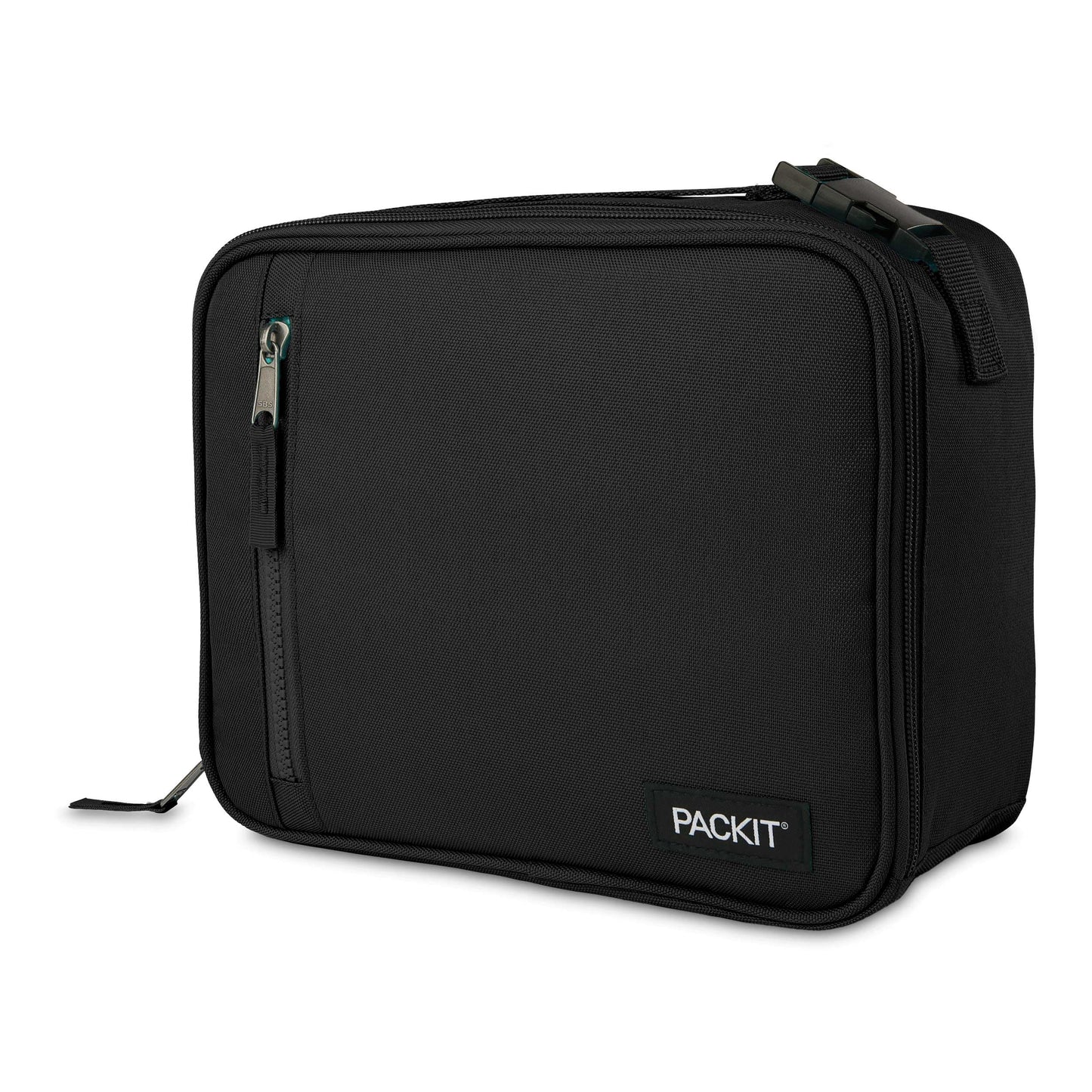 PackIt, Lunch Box Freezable Classic Black