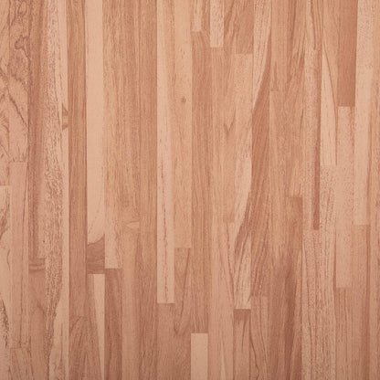 IncStores Premium Soft Wood Print Foam Flooring Tiles | Interlocking Foam Tiles for Home, Gym, Training and Yoga | 3/8" - Textured Maple, 144 Square Feet