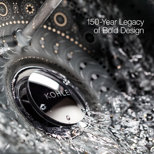 KOHLER TONE® ROBE HOOK