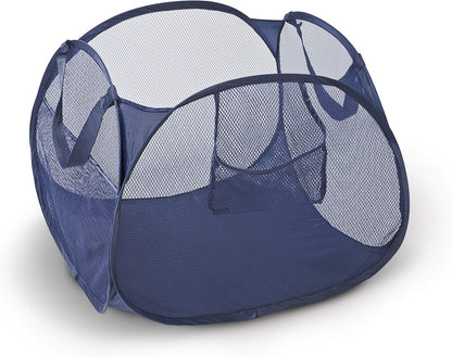 PRO MART INDUSTRIES Pyramid Pop Up Hamper