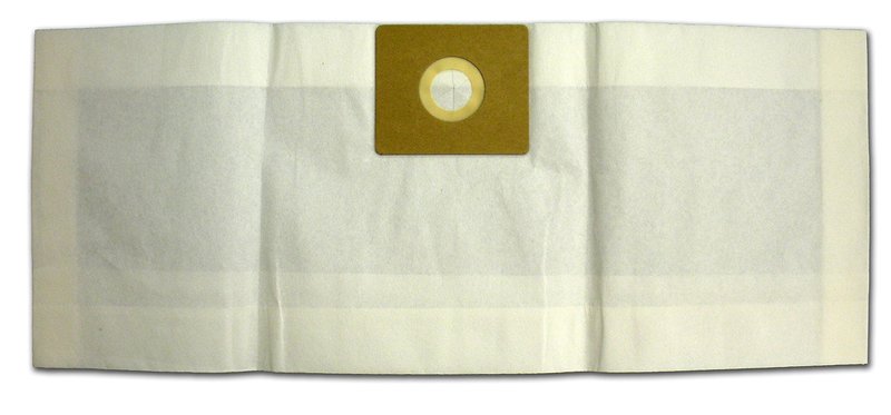 EnviroCare Replacement Vacuum Cleaner Dust Bags made to fit Shop Vac All Around Type C 3 Gallon. 3 pack