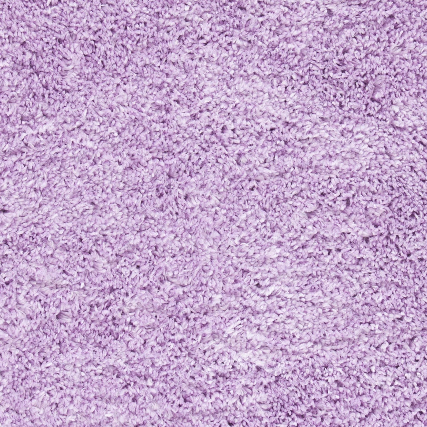 SAFAVIEH August Shag Collection Area Rug - 9' x 12', Lilac, Solid Design, Non-Shedding & Easy Care, 1.2-inch Thick Ideal for High Traffic Areas in Living Room, Bedroom (AUG900V)