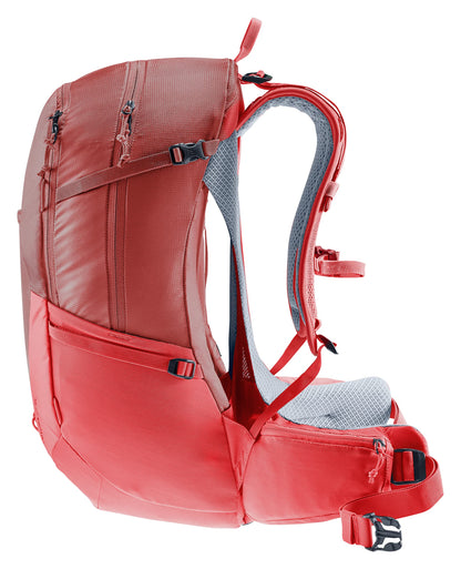 Deuter Women's Futura 25 Sl Hiking Backpack