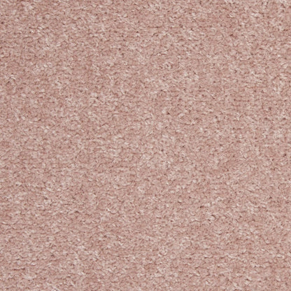 3' 5' (3' 5') Nourison Home Nourison Essentials Pink x Area Rug - Easy Clean, Non Shedding, Bed Room, Living Room