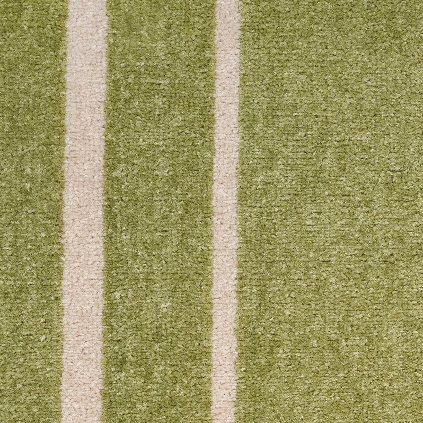 2'2" 7'6" (8' Nourison Home Nourison Essentials Green Ivory x Area Rug - Easy Clean, Non Shedding, Bed Room, Living