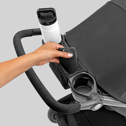 Chicco Bravo® Sport Trio Travel System | Iron